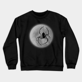 Nightmare Fuel Crewneck Sweatshirt